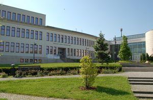 Institute of Environmental Sciences